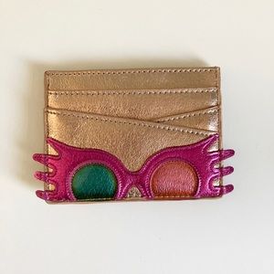 Danielle Nicole Harry Potter Luna Card holder